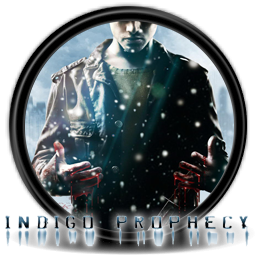 Fahrenheit: Indigo Prophecy Türkçe yama simgesi