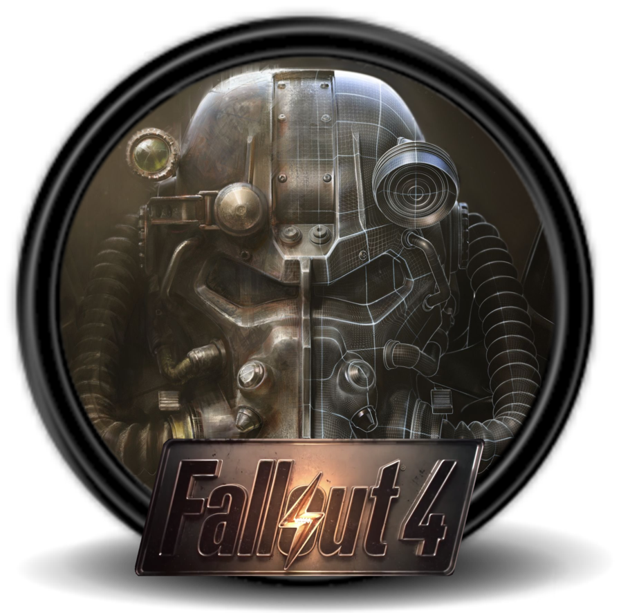 Fallout 4 Türkçe yama simgesi