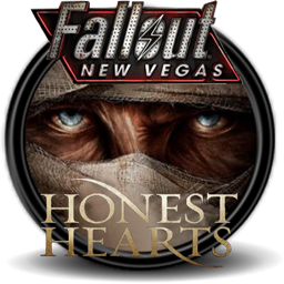 Fallout: New Vegas – Honest Hearts Türkçe yama simgesi