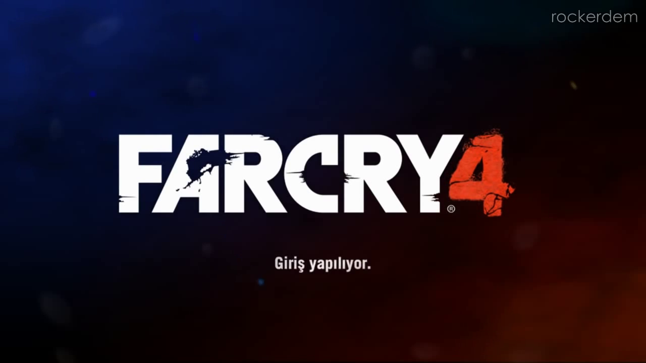 Far Cry 4 Türkçe yama 1. ekran görüntüsü