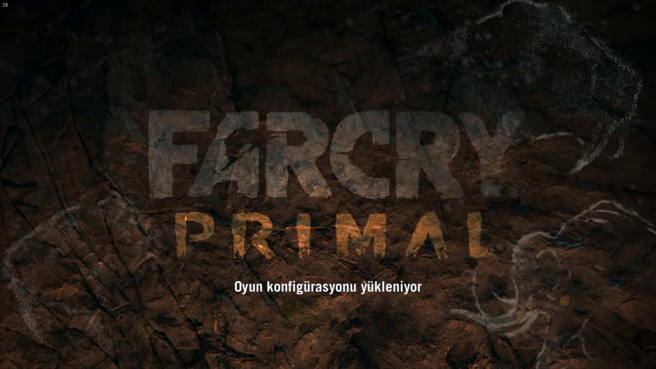 Far Cry Primal Türkçe yama 1. ekran görüntüsü