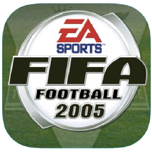 FIFA 2005 Türkçe yama simgesi