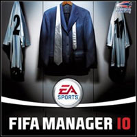 FIFA Manager 10 Türkçe yama simgesi
