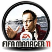 FIFA Manager 11 Türkçe yama simgesi