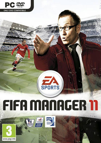 FIFA Manager 11 Türkçe yama 1. ekran görüntüsü
