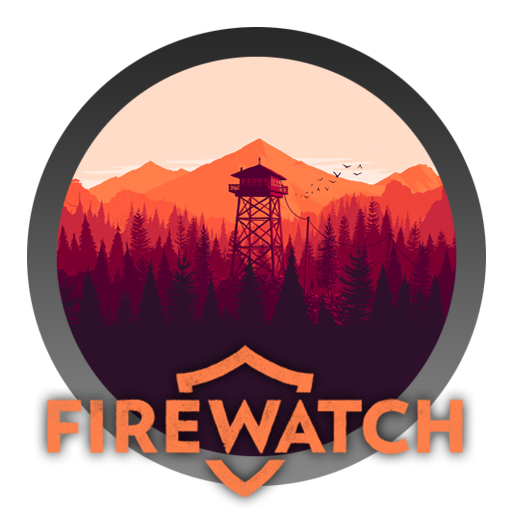 Firewatch Türkçe yama simgesi