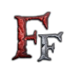 First Feudal Türkçe yama simgesi