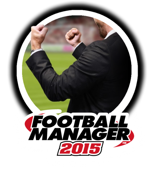Football Manager 2015 Türkçe yama simgesi