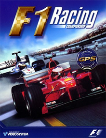 Formula One 06 Türkçe yama simgesi