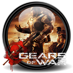 Gears of War Türkçe yama simgesi