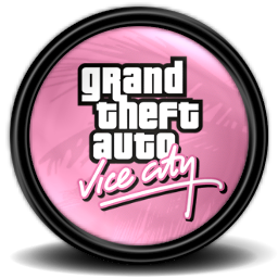 Grand Theft Auto: Vice City Türkçe yama simgesi