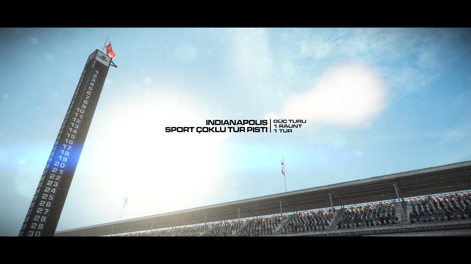 Grid 2 Türkçe yama 9. ekran görüntüsü