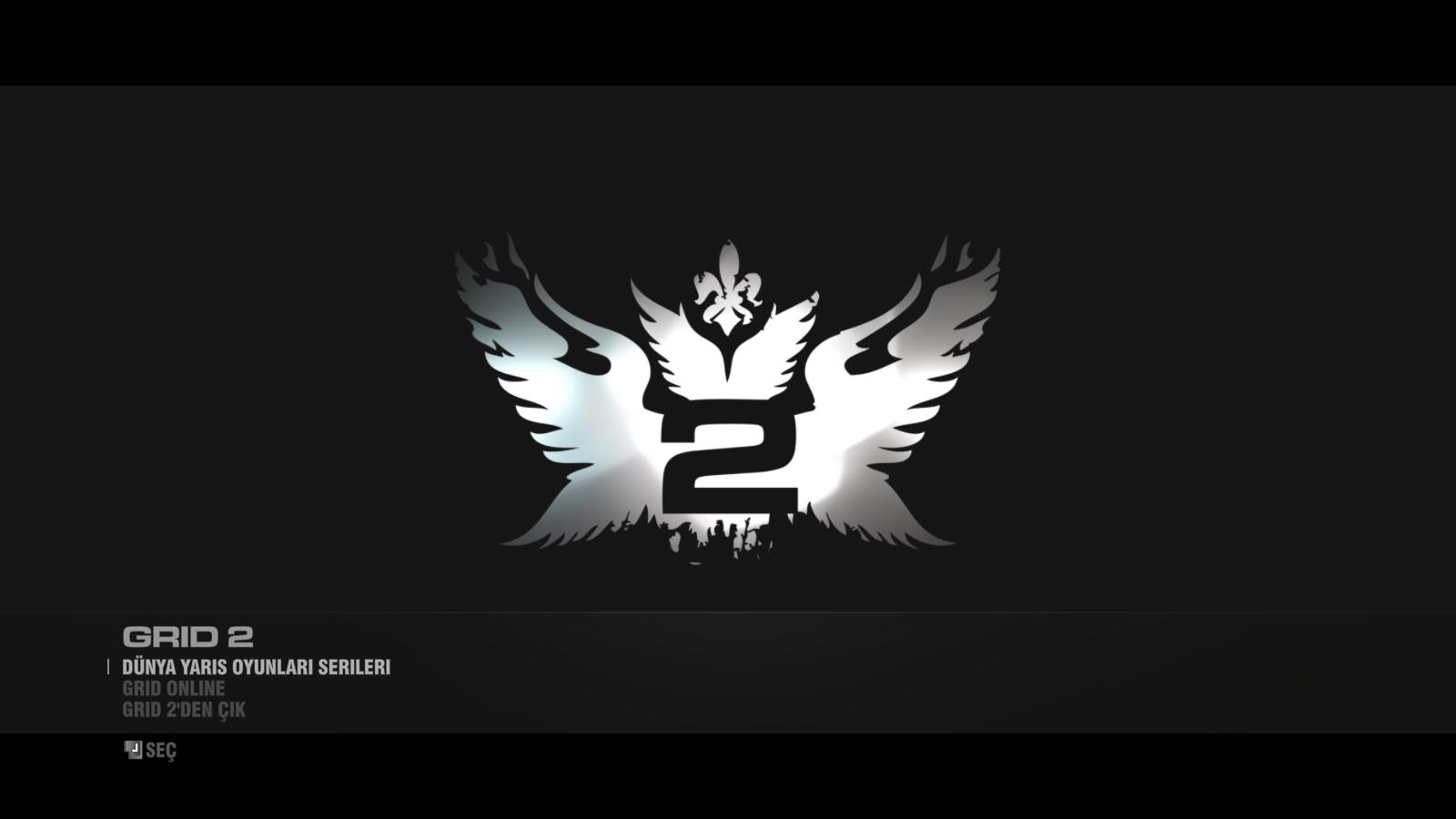 Grid 2 Türkçe yama 2. ekran görüntüsü