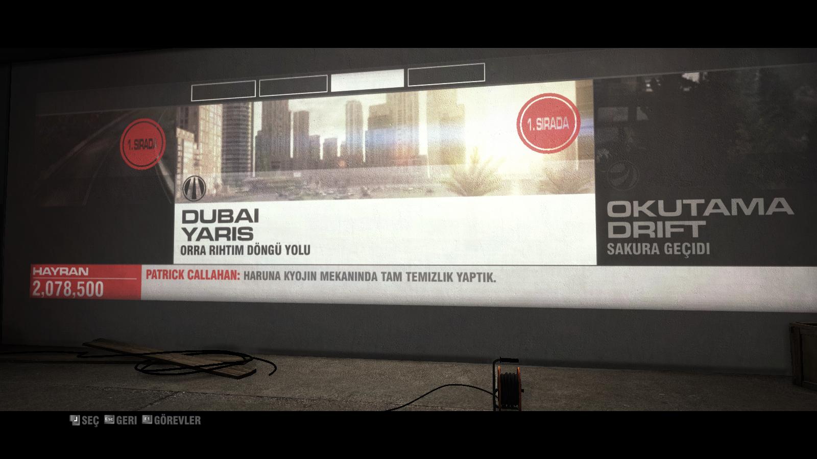 Grid 2 Türkçe yama 6. ekran görüntüsü