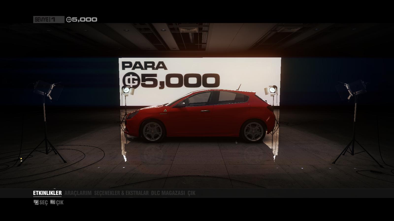 Grid 2 Türkçe yama 7. ekran görüntüsü