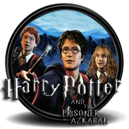 Harry Potter and the Prisoner of Azkaban Türkçe yama simgesi