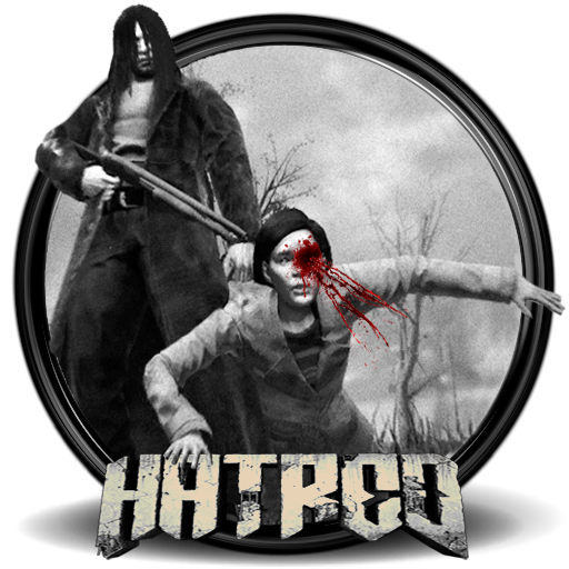 Hatred Türkçe yama simgesi