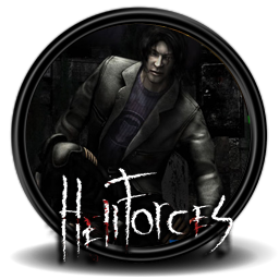 Hell Forces Türkçe yama simgesi