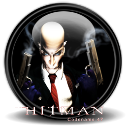 Hitman: Codename 47 Türkçe yama simgesi