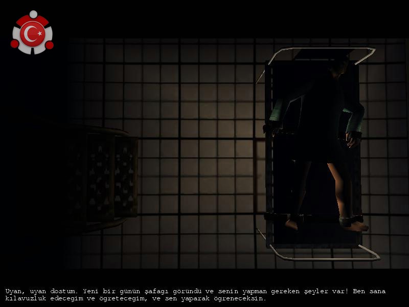 Hitman: Codename 47 Türkçe yama 2. ekran görüntüsü