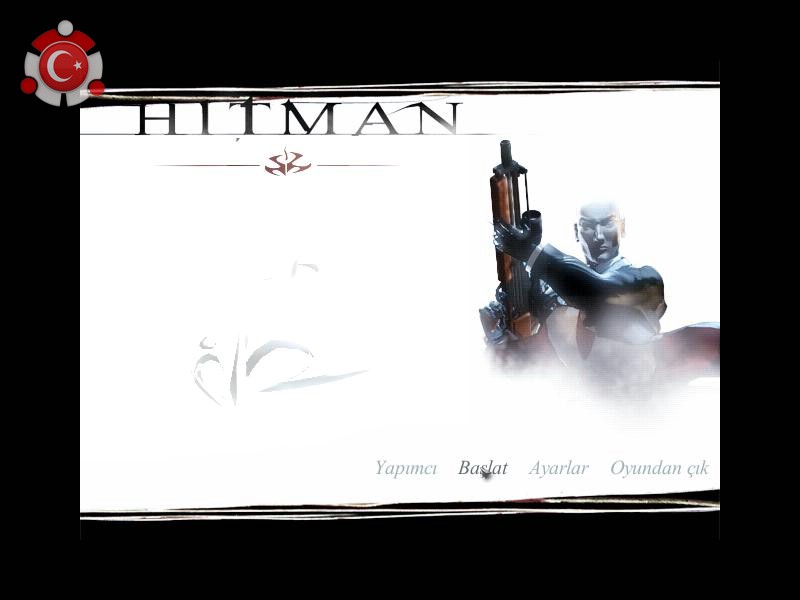 Hitman: Codename 47 Türkçe yama 3. ekran görüntüsü