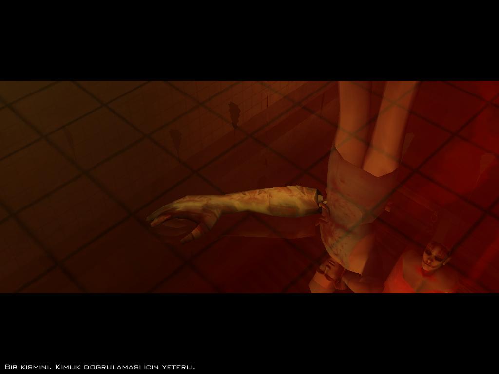 Hitman Contracts Türkçe yama 1. ekran görüntüsü