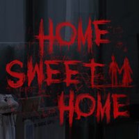 Home Sweet Home Türkçe yama simgesi