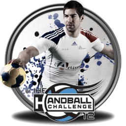 IHF Handball Challenge 12 Türkçe yama simgesi