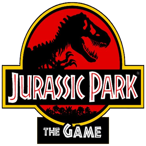 Jurassic Park: The Game Türkçe yama simgesi