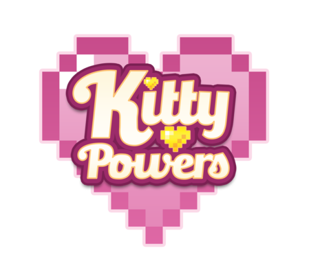 Kitty Powers’ Matchmaker Türkçe yama simgesi