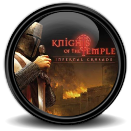 Knights Of The Temple Infernal Crusade Türkçe yama simgesi