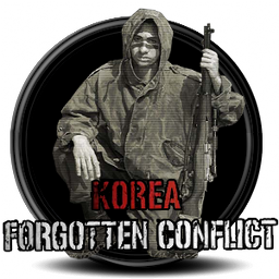 Korea: Forgotten Conflict Türkçe yama simgesi