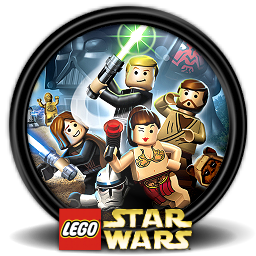Lego Star Wars The Video Game Türkçe yama simgesi