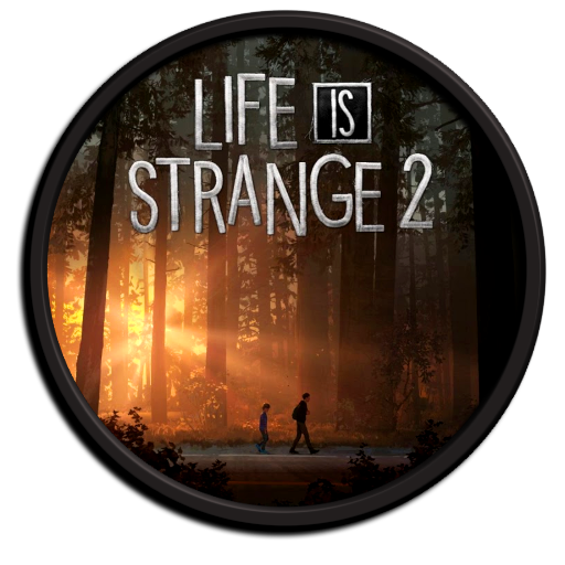 Life is Strange 2 Complete Season Türkçe yama simgesi