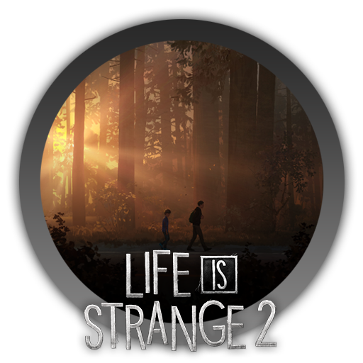 Life is Strange 2 Episode 1 Türkçe yama simgesi