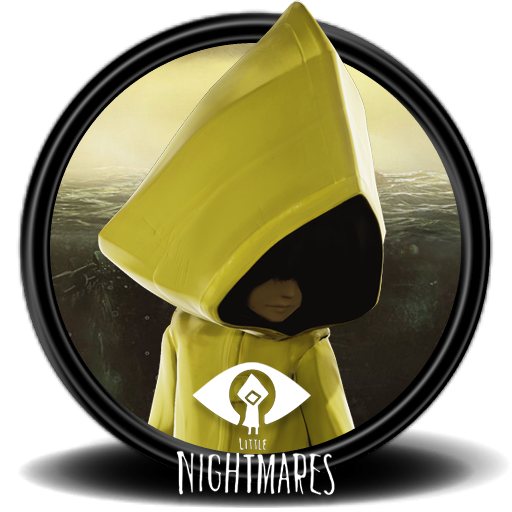 Little Nightmares Türkçe yama simgesi