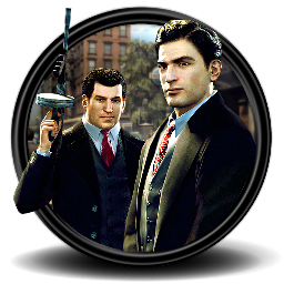 Mafia Türkçe yama simgesi