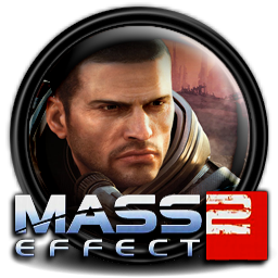 Mass Effect 2 Türkçe yama simgesi