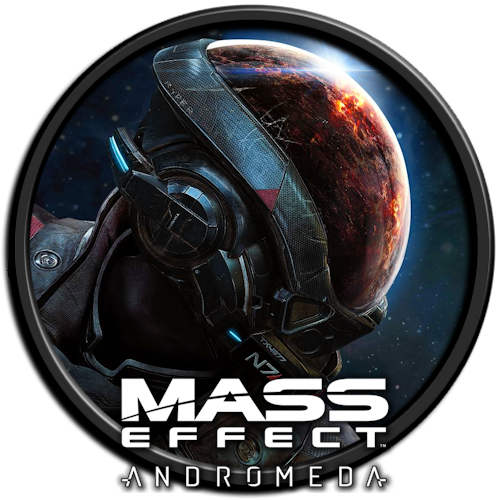 Mass Effect: Andromeda Türkçe yama simgesi