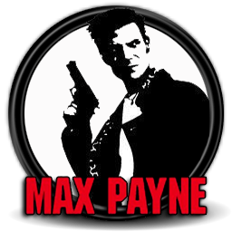 Max Payne Türkçe yama simgesi