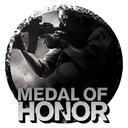 Medal of Honor 2010 Türkçe yama simgesi