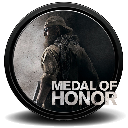 Medal Of Honor Türkçe yama simgesi