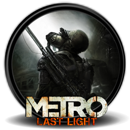 Metro: Last Light Türkçe yama simgesi