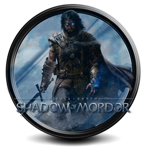 Middle-earth: Shadow of Mordor Türkçe yama simgesi