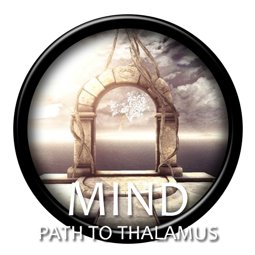 Mind: Path to Thalamus Türkçe yama simgesi