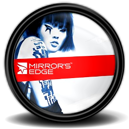 Mirror’s Edge Türkçe yama simgesi