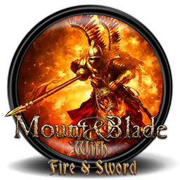 Mount & Blade: Ateş ve Kılıç Türkçe yama simgesi