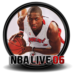 NBA Live 06 Türkçe yama simgesi