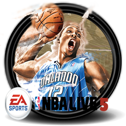 NBA Live 2005 Türkçe yama simgesi