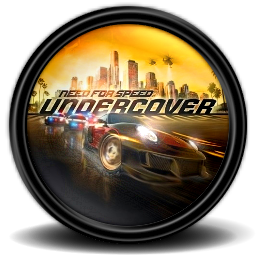 Need for Speed: Undercover Türkçe yama simgesi